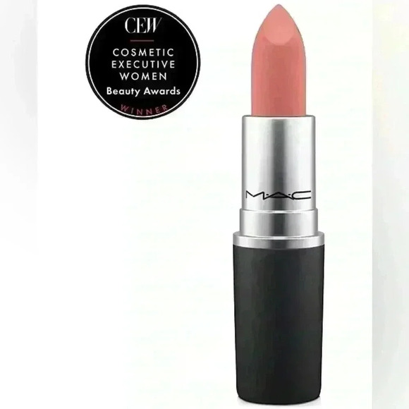 MAC Powder Kiss Lipstick ~ Sultry Move (921) ~ NEW in box! - Picture 3 of 11